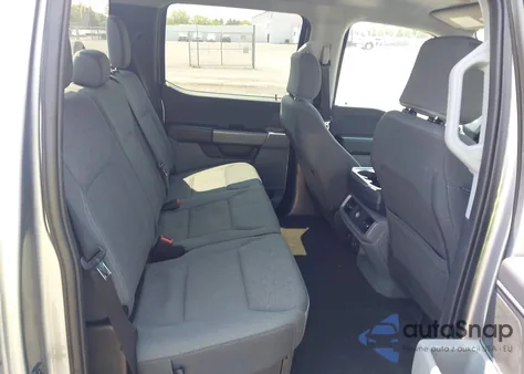 2024 Ford F150 Xlt z USA, uszkodzony, nr VIN 1FTFW3LDXRFA40783